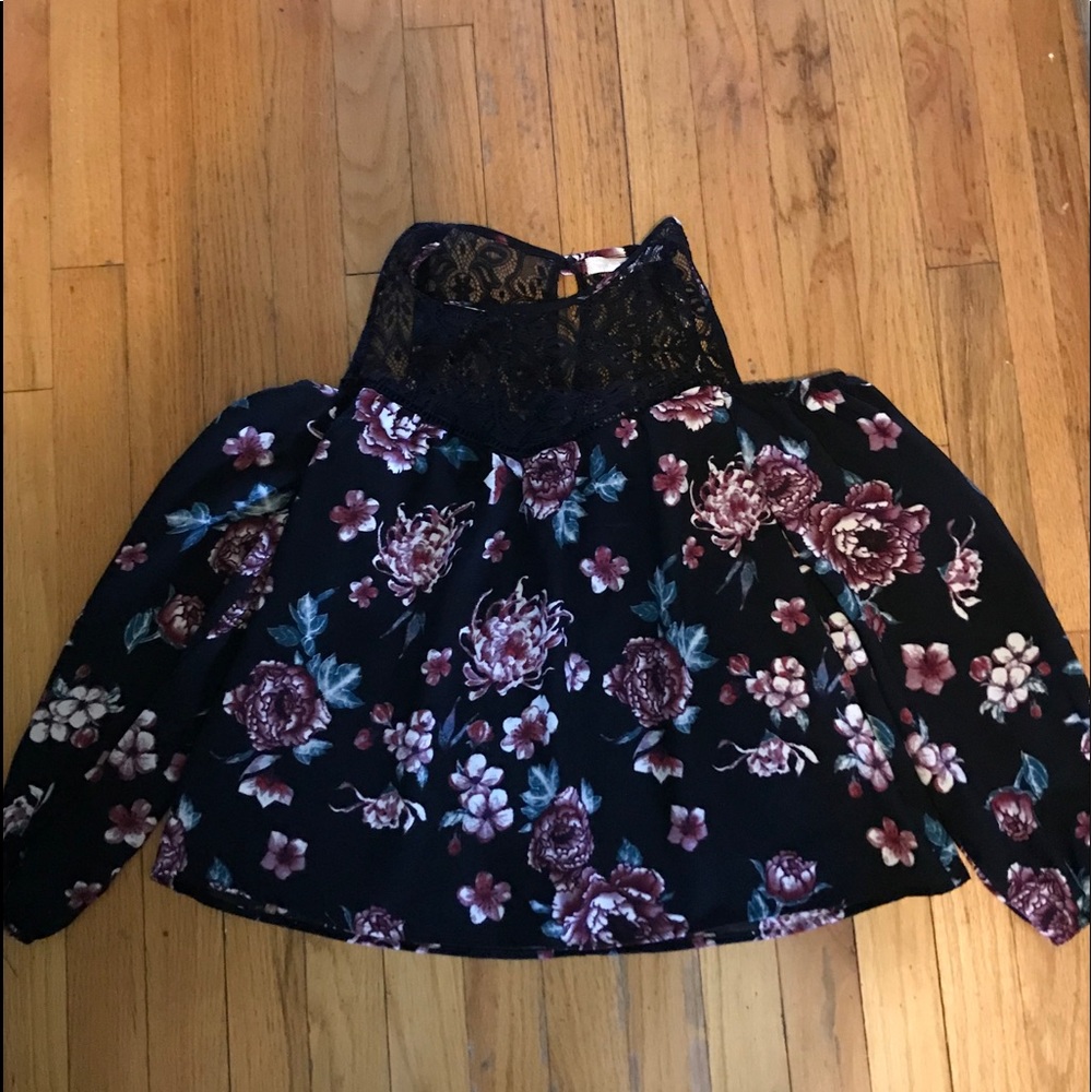 Blouse xs